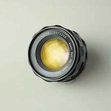 Asahi pentax super takumar - asahi, super-takumar