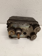 Scheibenwischermotor