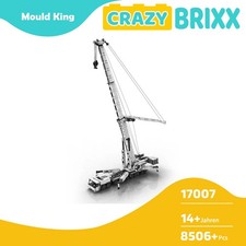 Mould King 17007 mobiler