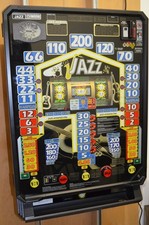 Merkur jazz euro - jazz,