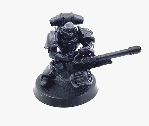 Chaos havoc with forgeworld - chaos,