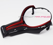 BMW M Performance Carbonfaser Lenkradverkleidung - M2 M3 M4 M5 M6 F82 F80 F30