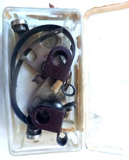 Zündkontakt,Unterbrecher