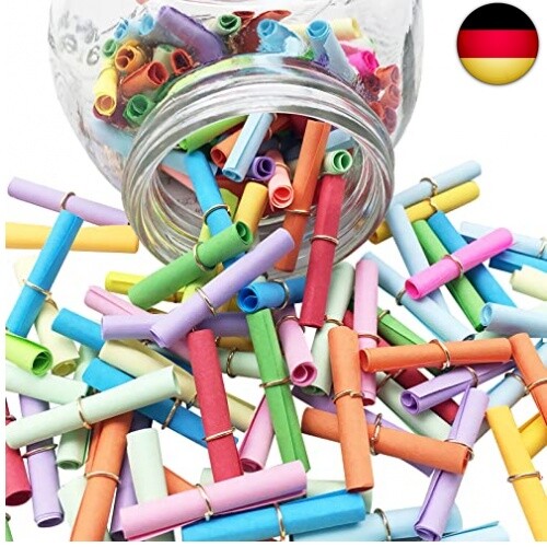 200 stück lose zum - 200,