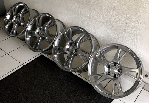 Abt br19 audi - audi, 8,5jx19