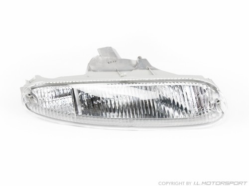 Blinker einsatz vorne - einsatz,