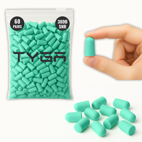 Tyga store soft foam - store,