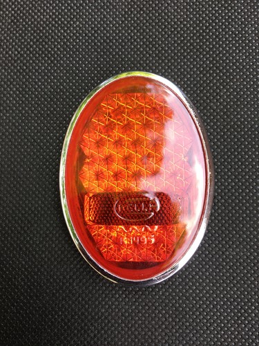 Hella rückleuchtenglas k1495 - hella,