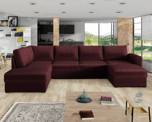 Ecksofa cersia premium - cersia,