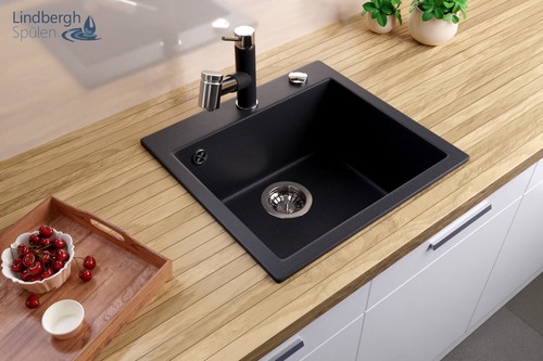 Lindbergh granit spüle - lindbergh®,