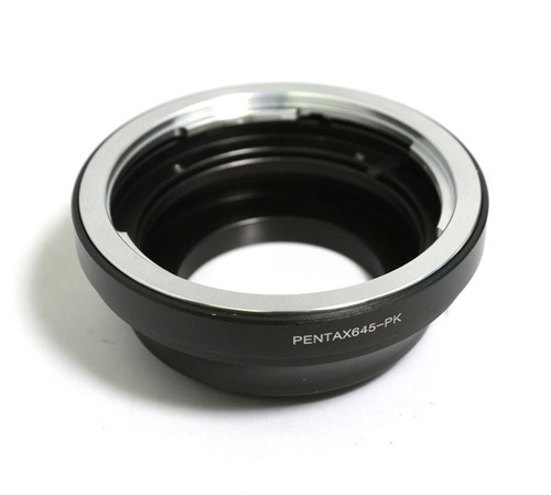 Pentax 645 p645 - pentax, objektiv