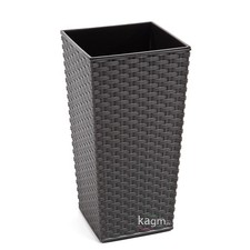 Blumenkübel Blumentopf