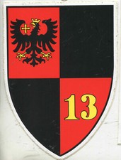 Bundeswehr Verbandsabzeichen