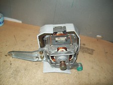 Waschmaschine Waschmaschinenmotor Miele Motor Mrt 32-606/2 32  Teil 2988420 #19