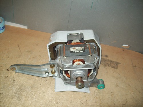 Waschmaschine