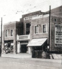 HUDDERSFIELD Kino 1000