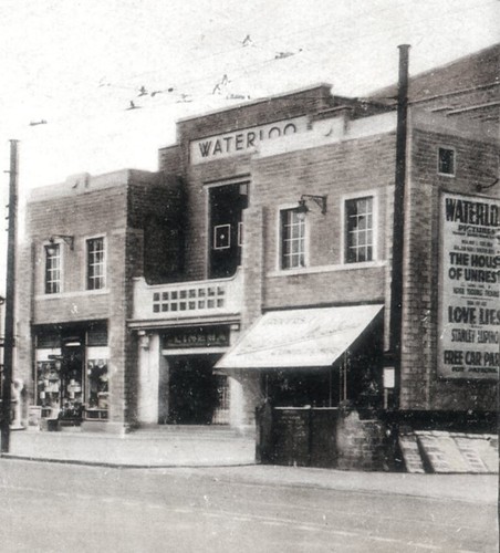 Huddersfield kino 1000 - huddersfield,