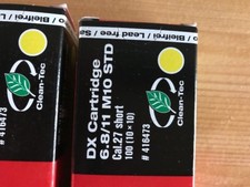 HILTI DX Cartridge 6.8/11 M10