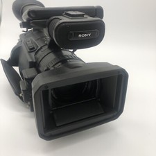 Sony HVR-Z1E HDV Camcorder