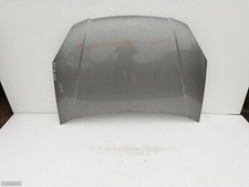 2011 KIA RIO MOTORHAUBE