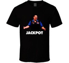 Adrian Lewis Jackpot Darts