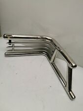 Rückleuchtenschutz rechts Mercedes G-Modell W463 Autecanbauschutz