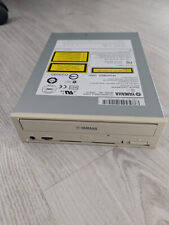 YAMAHA CRW-F1 IDE/ATAPI CDR/RW LAUFWERK