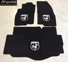 Autoteppich Fußmatten