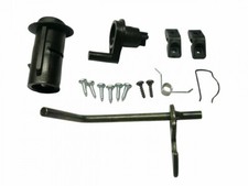 Verschlußriegel Sitzbank Vespa ET2 ET4 LX 50 4T ZAPC383