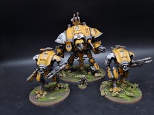 Warhammer 40k Imperialer