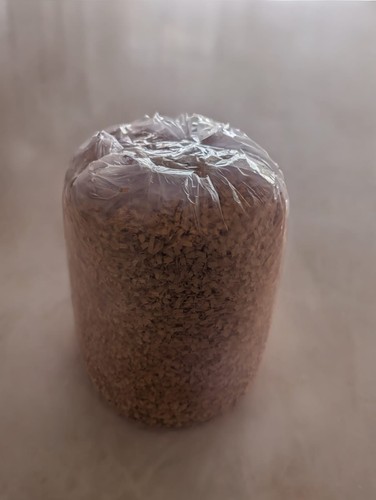 Sack konfetti - l,