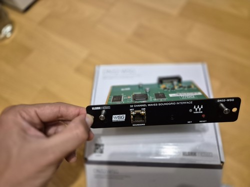 Klark teknik dn32 wsg - dn32-wsg,