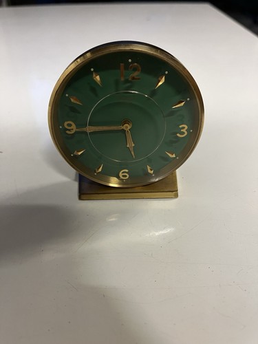 Rosemont swiss tischwecker - swiss, 8