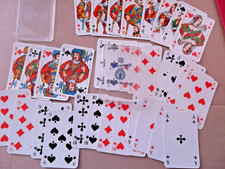 Kartenspiel  SKAT  Spiel