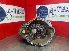 Schaltgetriebe Kia Picanto 2