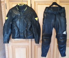 Hein Gericke Lederkombi Pro