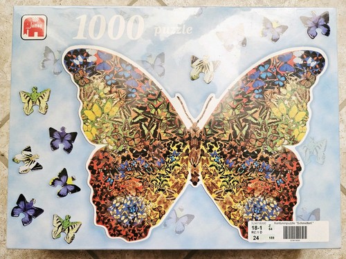 1000 teile puzzle neu - 1000,