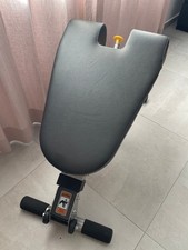 HOIST HF4263 Fitness Bauch-