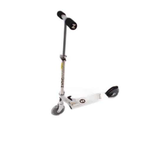 Zinc kinderroller scooter - kinderroller,