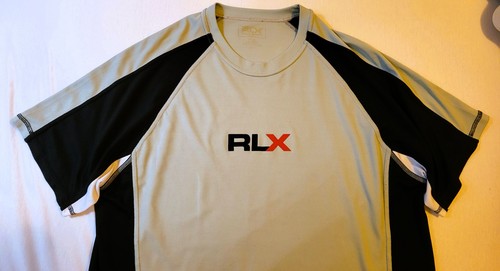 Rlx ralph lauren - rlx,
