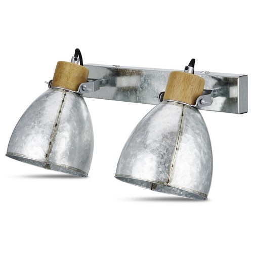 Rev wandlampe retro - rev, retro-look