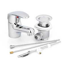 Waschtischarmatur Waschbecken