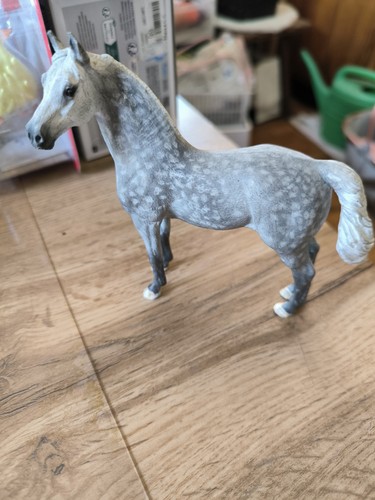 Collecta morgan hengst repaint - collecta,
