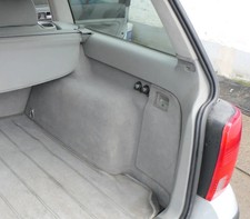 VW Passat 3BG 3B Abdeckung