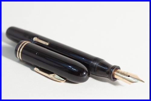 Conklin endura hebel füller - conklin,