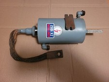 Philips ZX1052 Gleichrichter ?  Thyratron ? , offensichtlich neuwertig bzw. unbe