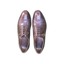 John Lobb 8,5 EE Herrenschuh