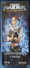 Lara Croft / Tomb Raider
