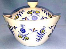 Stavangerflint Porzellan