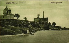 Romania, Hungary, Alba Iulia